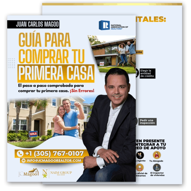 Guía para compradores