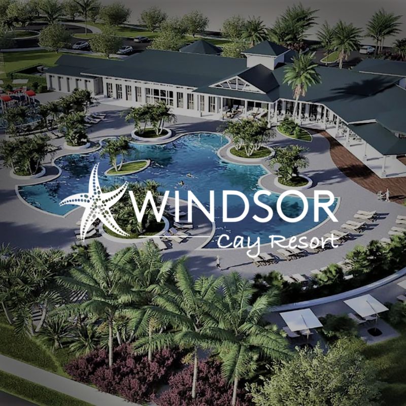 Wundsor Cay Resort
