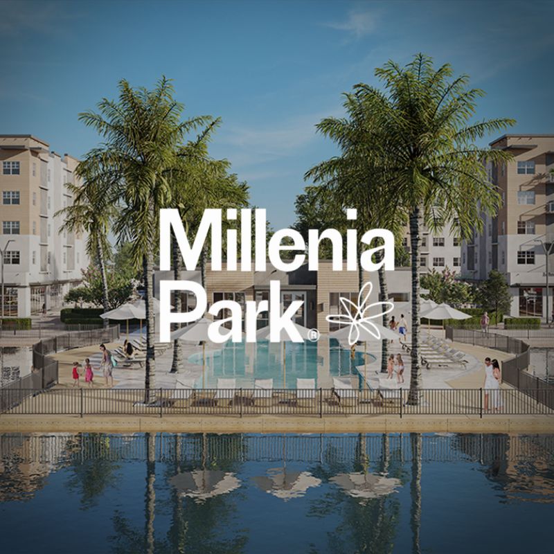 Millenia Park