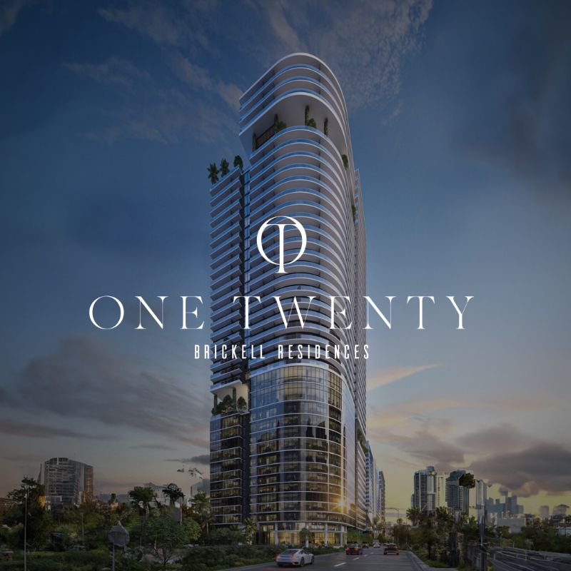 One Twenty Residences