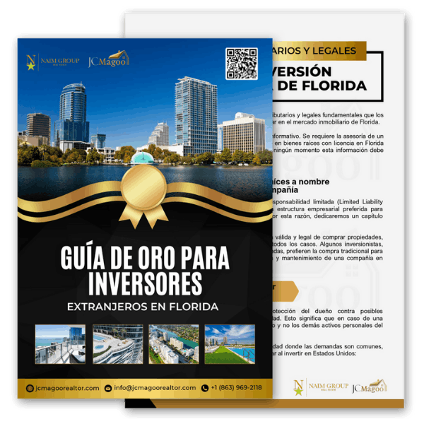 Guía para inversionistas