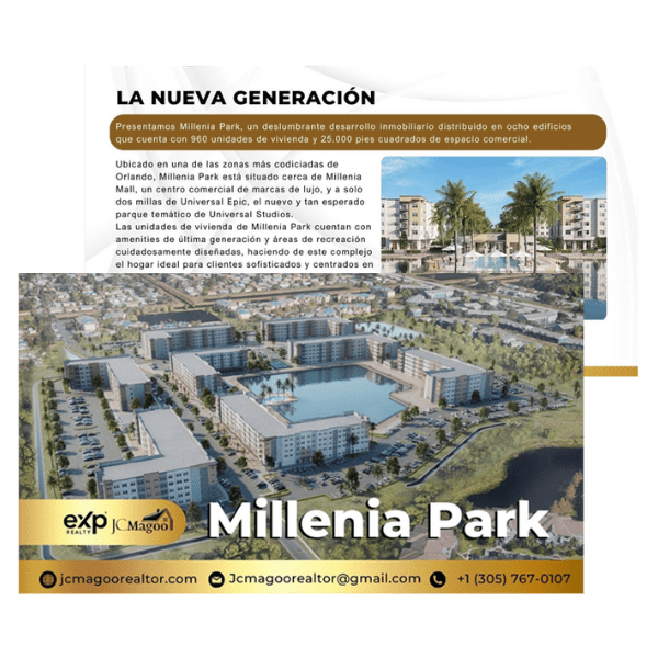 Millenia Park