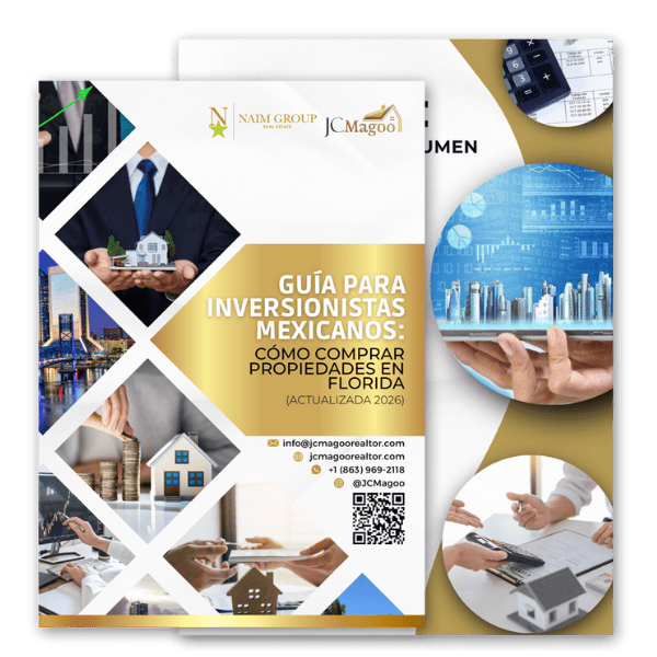 Guía para inversionistas mexicanos